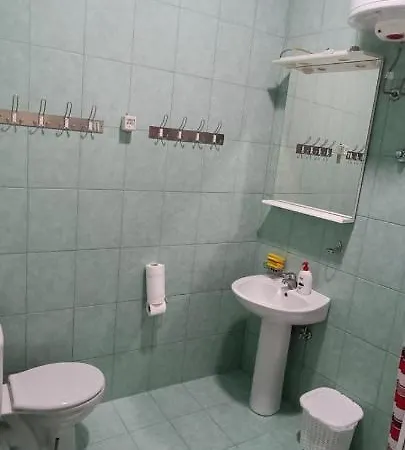 Apartamento Downtown Hsb