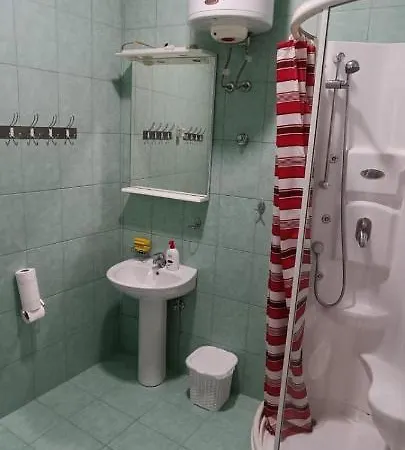 Downtown Hsb Apartamento