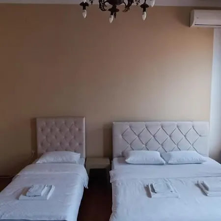 Apartment Downtown Hsb Sarajevo