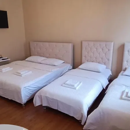 Downtown Hsb Apartment Sarajevo