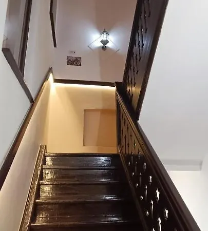 Apartament Downtown Hsb *