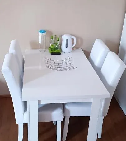 Downtown Hsb Apartament