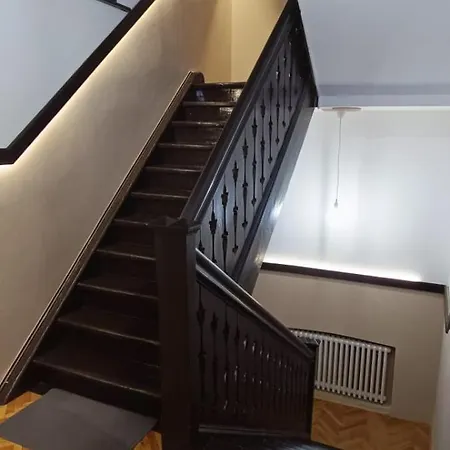 Apartament Downtown Hsb Sarajewo