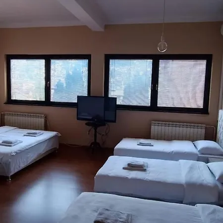 Apartamento Downtown Hsb *