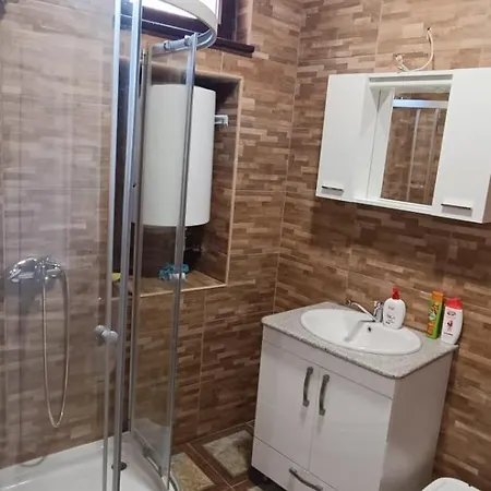 Apartamento Downtown Hsb