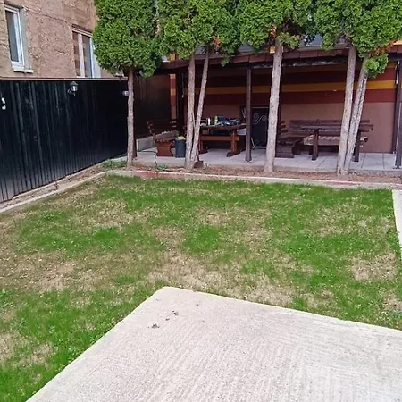 Downtown Hsb 아파트 사라예보