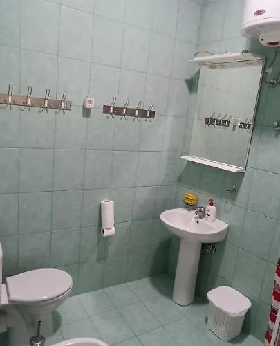 Lejlighed Downtown Hsb