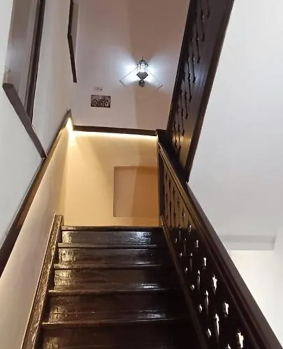 شقة Downtown Hsb *