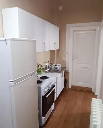 شقة Downtown Hsb سراييفو