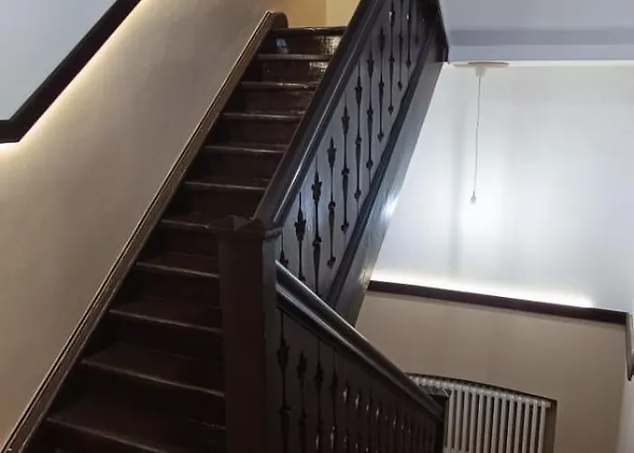 شقة Downtown Hsb سراييفو