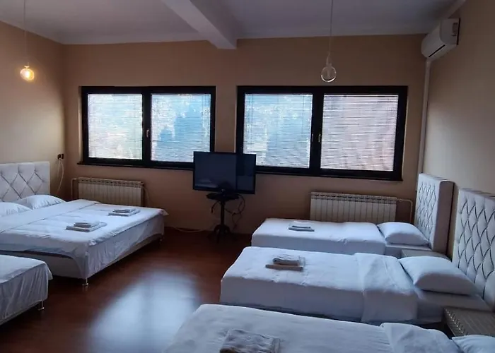 Appartamento Downtown Hsb *