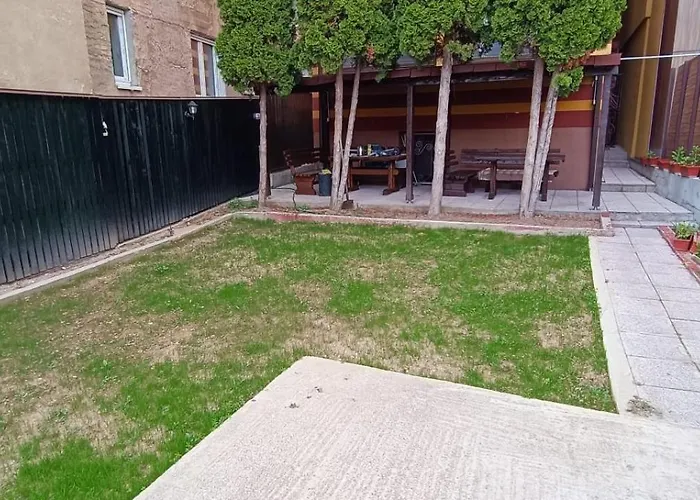 Downtown Hsb Appartamento Sarajevo